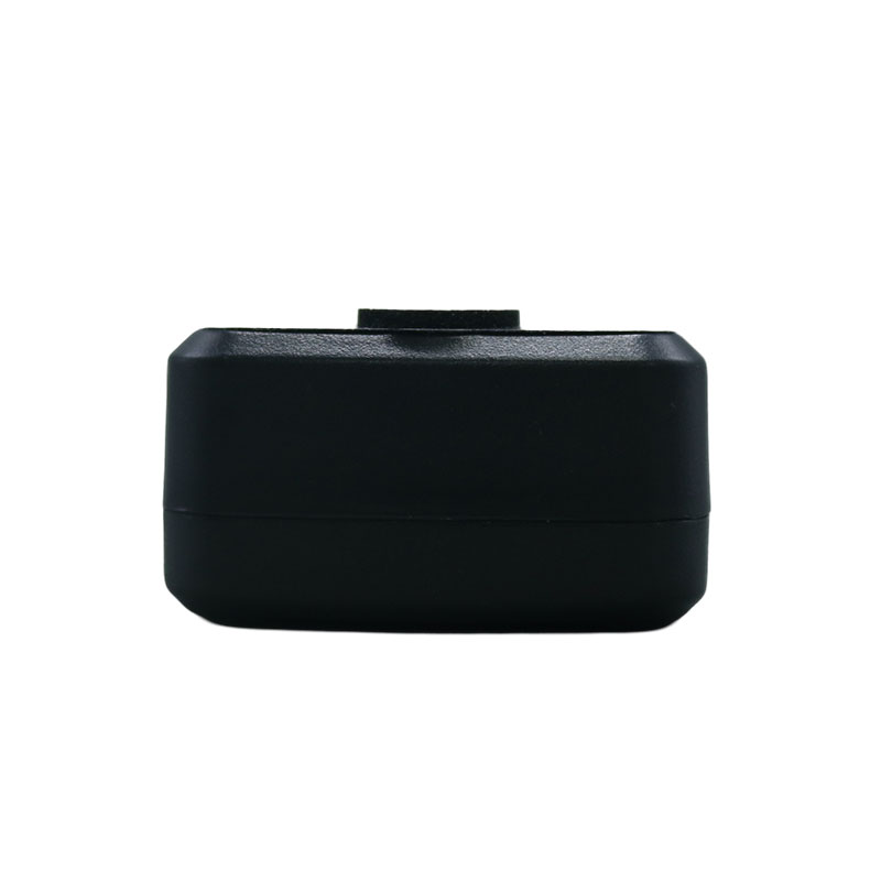 Wireless GPS Locator, Strong Magnetic Adsorption, Large Capacity Battery, Long Standby Time, Positioning, Anti-Theft Tracking