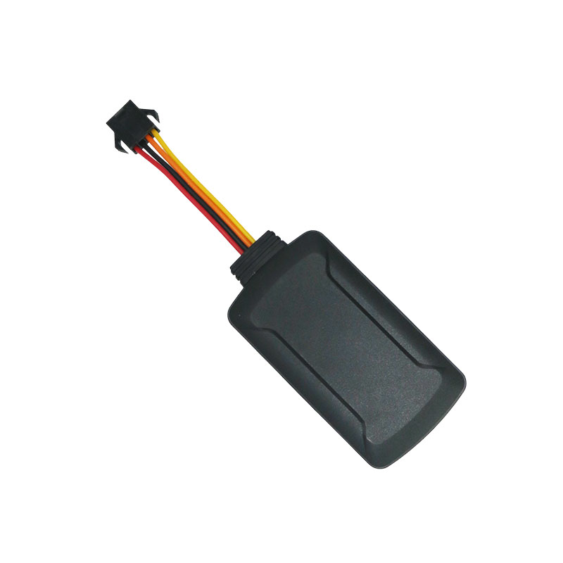GPS Satellite Vehicle Locator Remote Positioning Anti-Theft Tracking Car Rental Fleet Management
