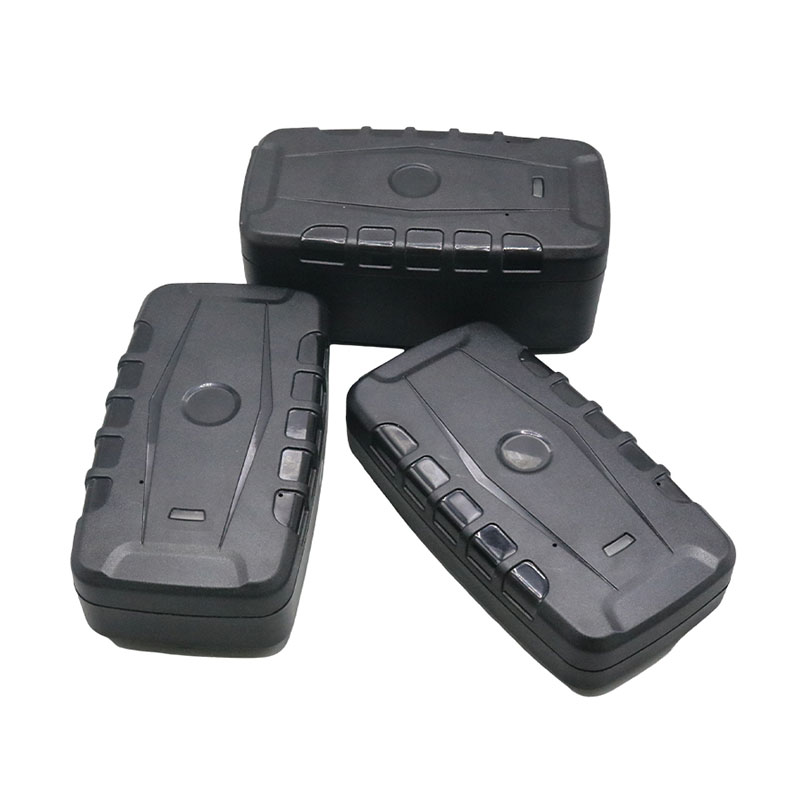 Wireless GPS Locator, Strong Magnetic Adsorption, Large Capacity Battery, Long Standby Time, Positioning, Anti-Theft Tracking
