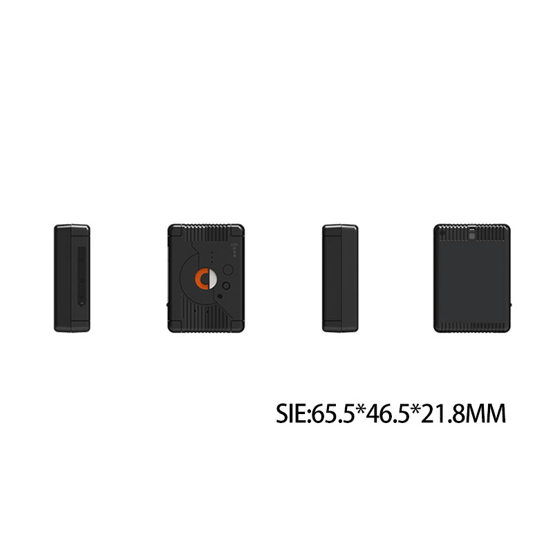 4G GPS Locator, Car Electric Vehicle Wireless Charging Positioning Search And Tracking Anti-Theft Strong Magnetic Vehicle