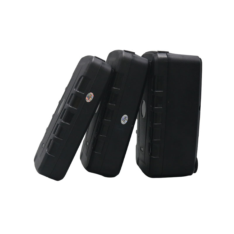 Wireless GPS Locator, Strong Magnetic Adsorption, Large Capacity Battery, Long Standby Time, Positioning, Anti-Theft Tracking