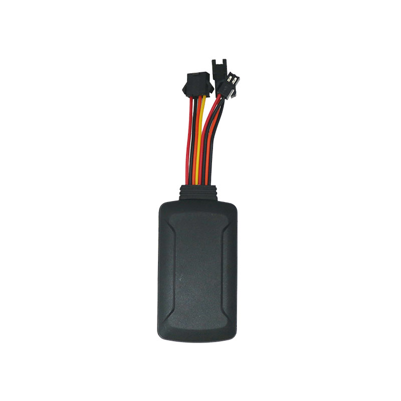 GPS Satellite Vehicle Locator Remote Positioning Anti-Theft Tracking Car Rental Fleet Management