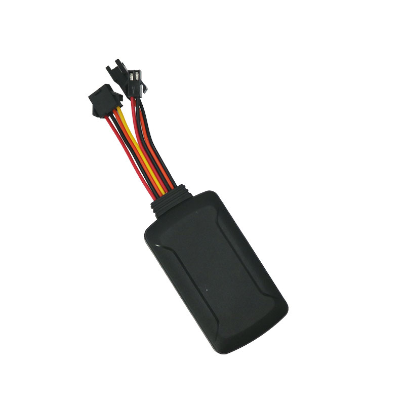 GPS Satellite Vehicle Locator Remote Positioning Anti-Theft Tracking Car Rental Fleet Management