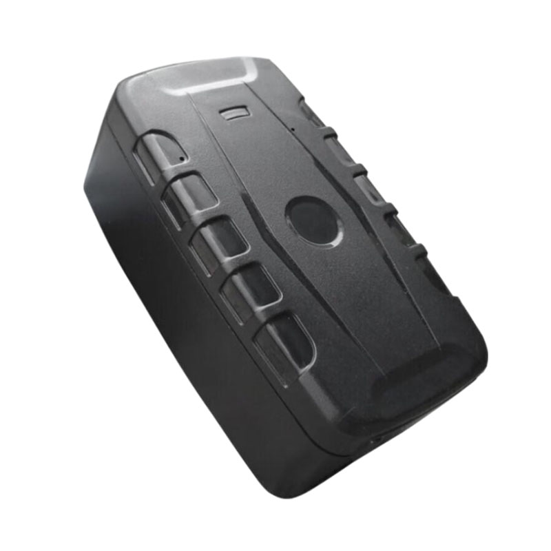 Wireless GPS Locator, Strong Magnetic Adsorption, Large Capacity Battery, Long Standby Time, Positioning, Anti-Theft Tracking
