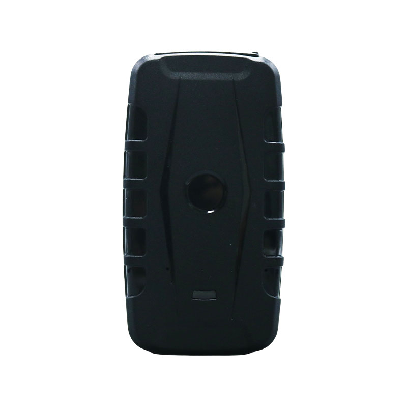Wireless GPS Locator, Strong Magnetic Adsorption, Large Capacity Battery, Long Standby Time, Positioning, Anti-Theft Tracking