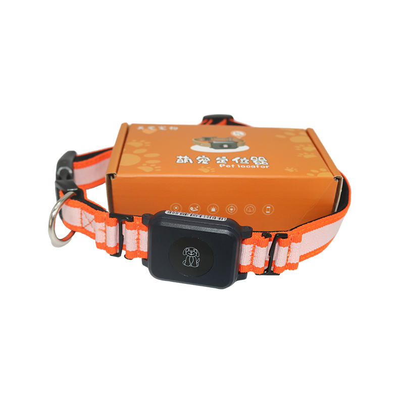 Pet Locator, Tracking Cats And Dogs, Long Battery Life, Real-Time Positioning, GPS Satellite, Cat And Dog Search, Anti-Lost