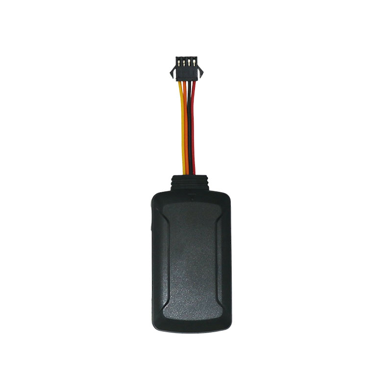 GPS Satellite Vehicle Locator Remote Positioning Anti-Theft Tracking Car Rental Fleet Management