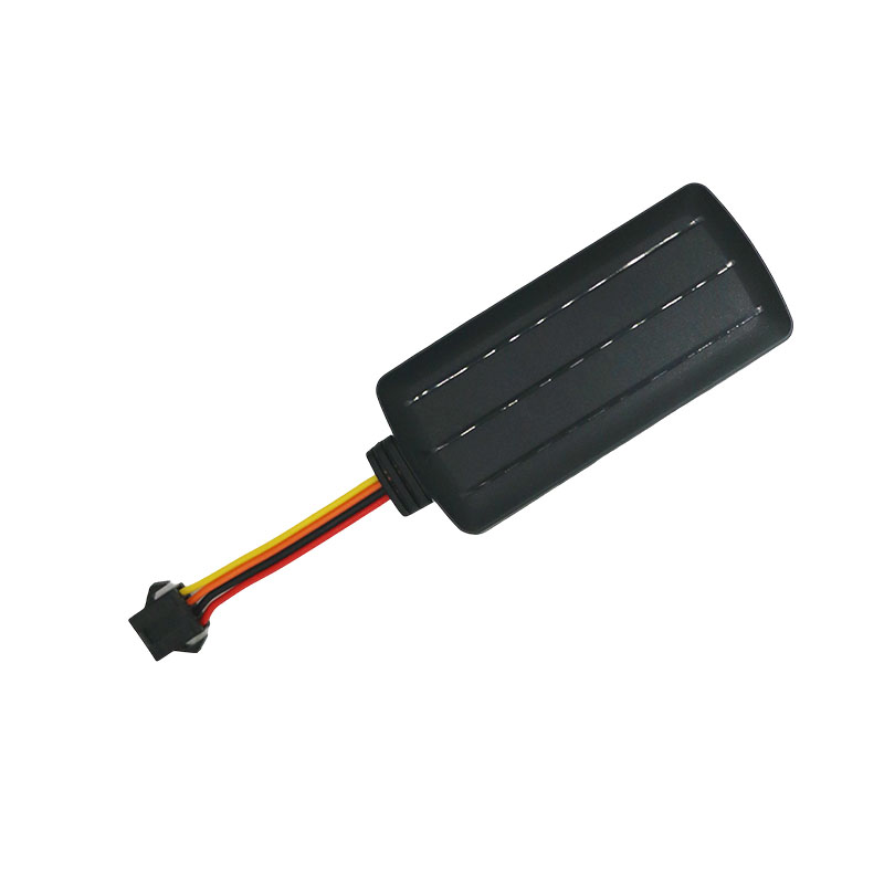 GPS Satellite Vehicle Locator Remote Positioning Anti-Theft Tracking Car Rental Fleet Management