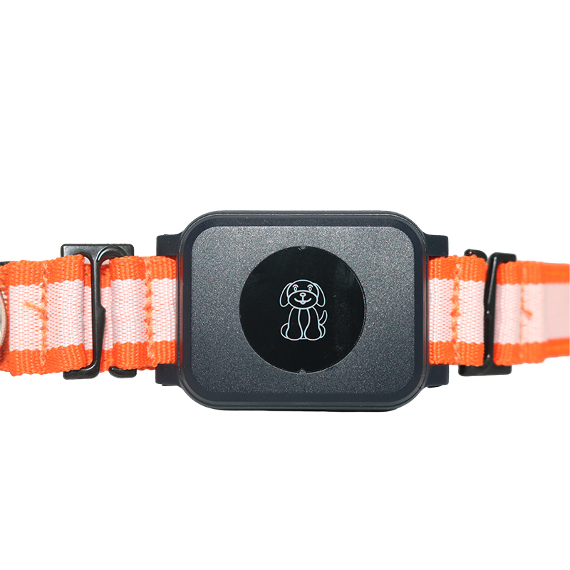 Pet Locator, Tracking Cats And Dogs, Long Battery Life, Real-Time Positioning, GPS Satellite, Cat And Dog Search, Anti-Lost
